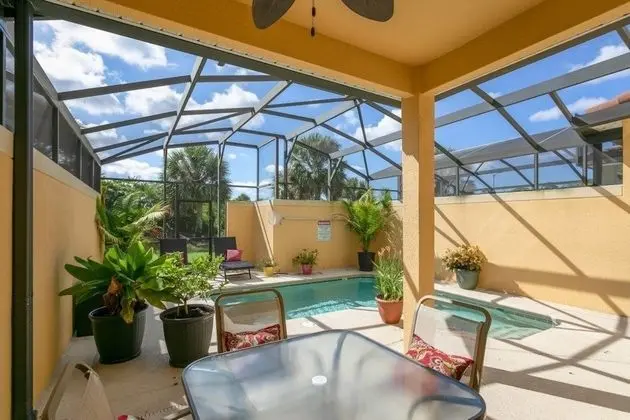 4BR Townhome Paradise Palms by SHV-8978 - Havuz