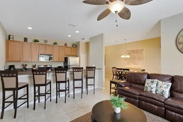 4BR Townhome Paradise Palms by SHV-8978 - Öne Çıkan Resim