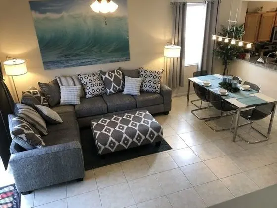 4BR Townhome in Regal Palms by SHV-302 - Öne Çıkan Resim