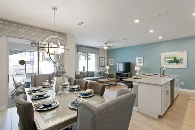 4BR Townhome in Storey Lake by SHV-4947