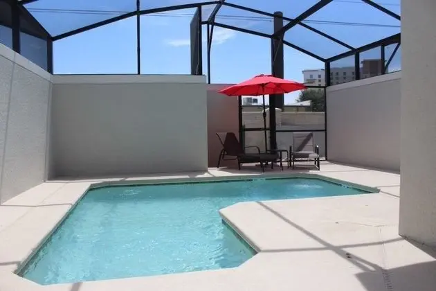4BR Townhome in Storey Lake by SHV-4971 - Havuz