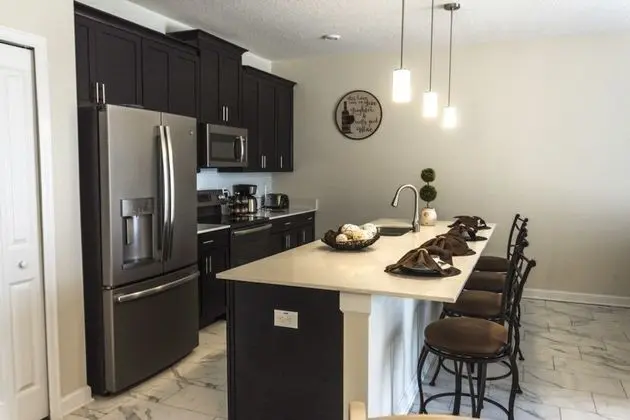 4BR Townhome in Storey Lake by SHV-4971 - Mutfak