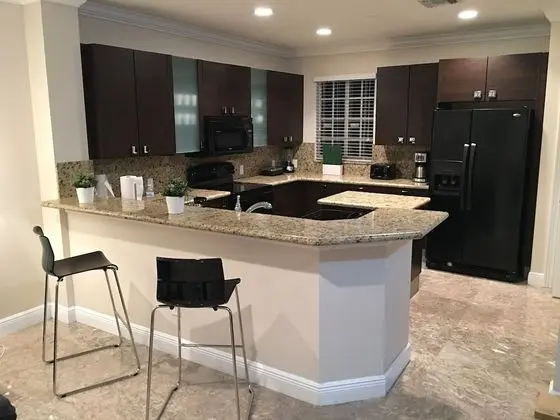 4BR Townhouse 320 by Ideal Experience VR - İç Mekan