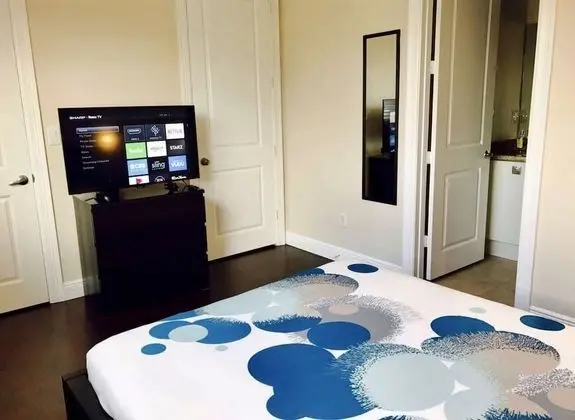 4BR Townhouse 320 by Ideal Experience VR - Oda