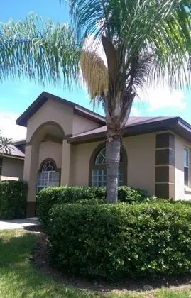 4BR Westridge Pool Home 925 by OVRH
