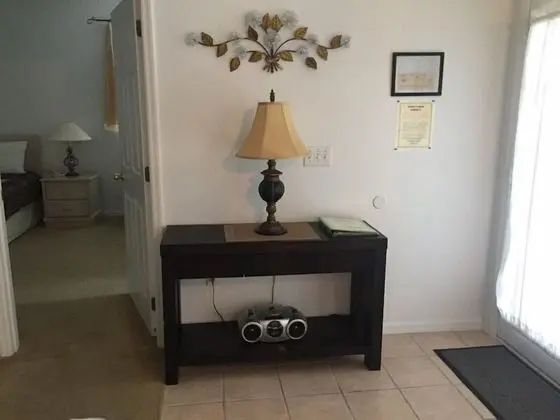 4BR Westridge Pool Home 925 by OVRH - İç Mekan