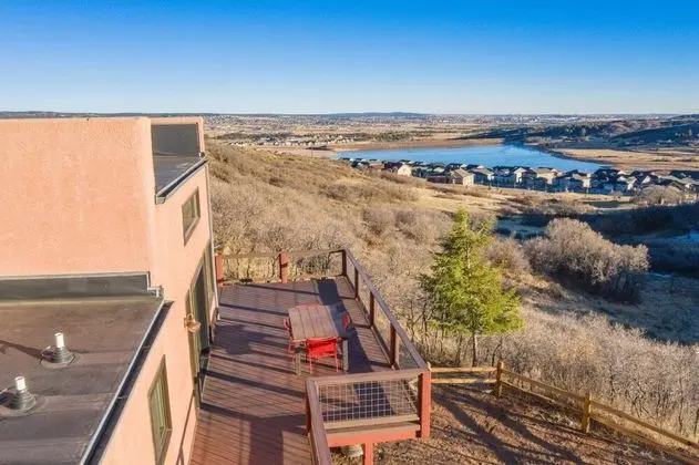 4brfireplace & Mountain Viewsdog-friendly & Hiking Nearby!