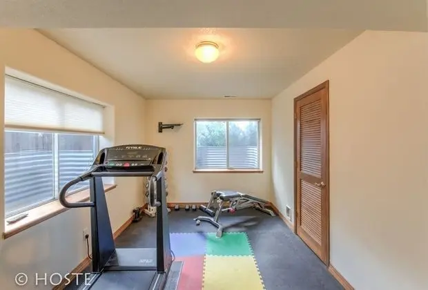 4brfun & Relax Family/friends Getawaynear Usafa - Fitness