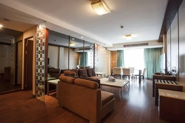 4c-25brs3bathas Downtown Bangkok Near Btsmrt - Öne Çıkan Resim