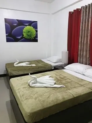 4C's Tourist Lodge - Öne Çıkan Resim