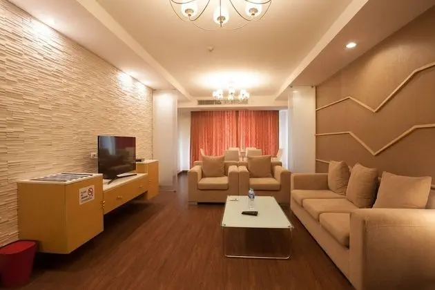 4d-lovely 25 Bedrooms Bkk Downtownbtsmrtboat