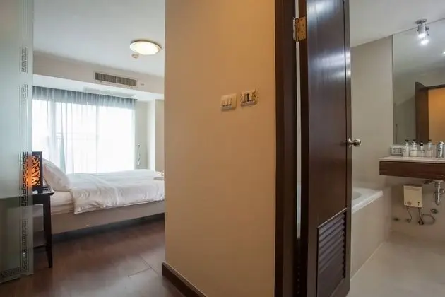 4d-lovely 25 Bedrooms Bkk Downtownbtsmrtboat - Oda