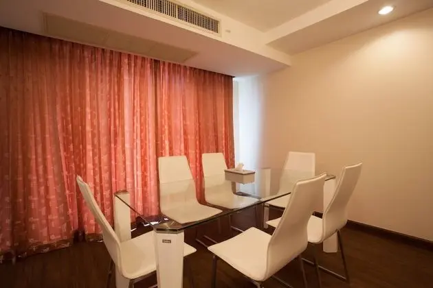 4d-lovely 25 Bedrooms Bkk Downtownbtsmrtboat - Yerinde Yemek