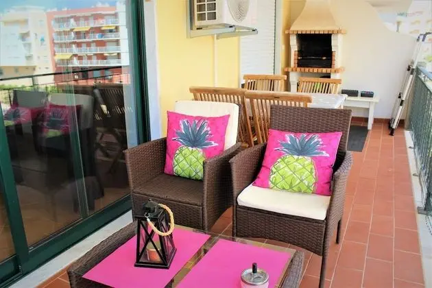 4D Terrace by Casas & Papéis