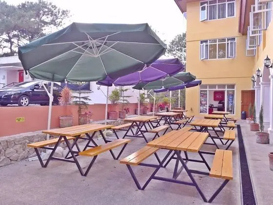 4F8 Princeton bldg North Cambridge Condo - Yerinde Yemek