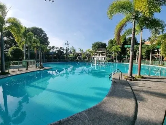 4k Garden Resort by Cocotel