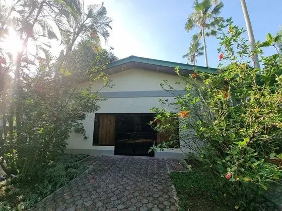 4k Garden Resort by Cocotel - İç Mekan