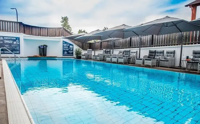 Hotel 4MOODS Suites & Spa