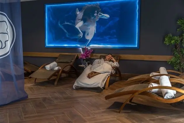 Hotel 4MOODS Suites & Spa - Spa