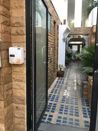 4poolvillas - Dış Mekan