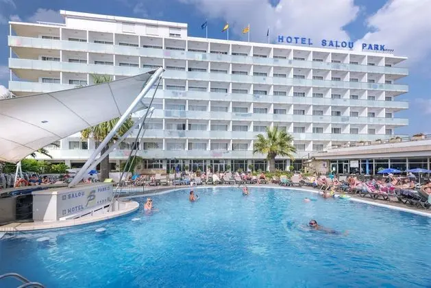 4R Salou Park Resort I - 1