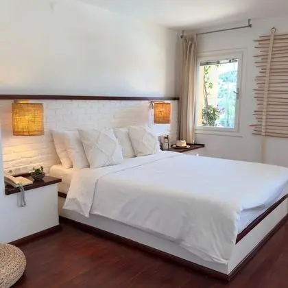 4Reasons Hotel And Bistro - 3