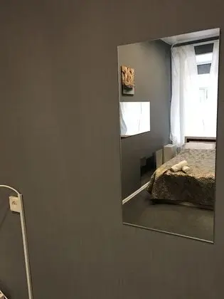 4ROOM - İç Mekan