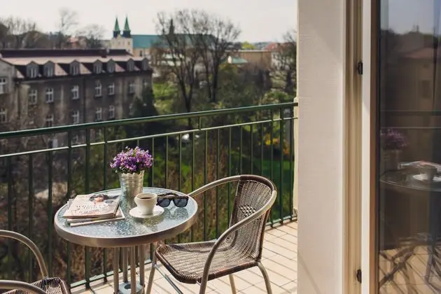 4Seasons Apartments Cracow