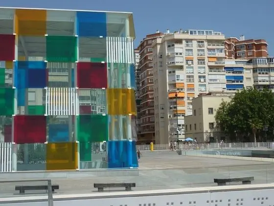 4Seasons San Nicolás Apartment - Dış Mekan