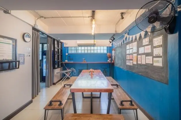 4Share Hostel