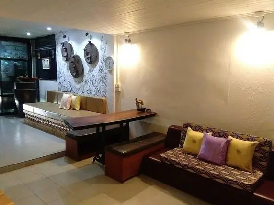 Hotel 4U Koh Tao