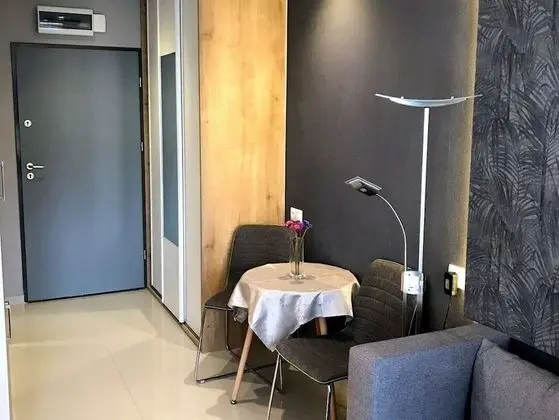 4UApart - Apartment studio Mohito - İç Mekan