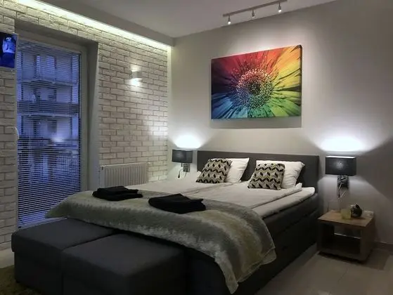 4UApart - Apartment studio Mohito - Öne Çıkan Resim