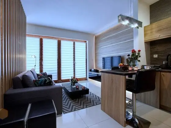 4UApart - Apartment studio Platan New York - Öne Çıkan Resim
