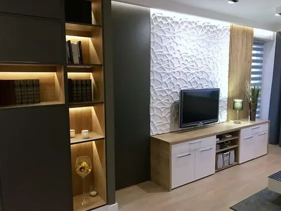 4UApart-Apartment suite Emporio