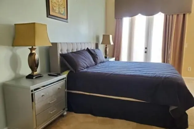5-5 Magical Memories Reunion Resort Home