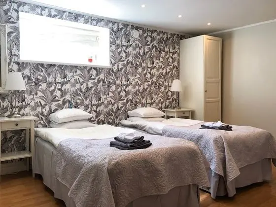 5:ans Bed & Breakfast - Öne Çıkan Resim
