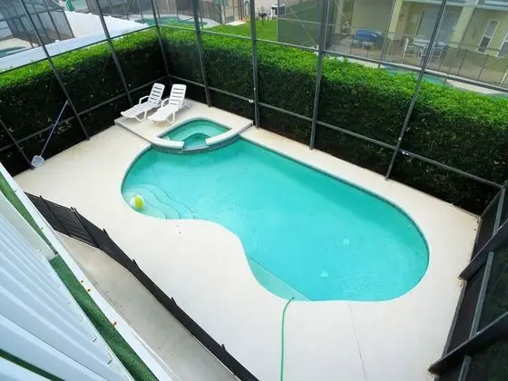 5 Bed Resort Home In Gated Community 188