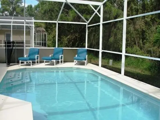 5 BED Resort Pool Home ON Gated Community