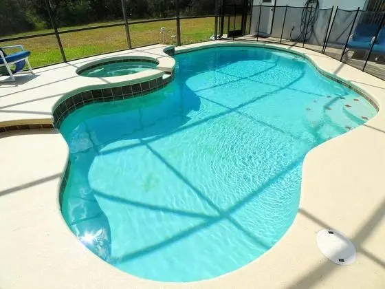 5 BED Pool Home ON Gated Community - Havuz