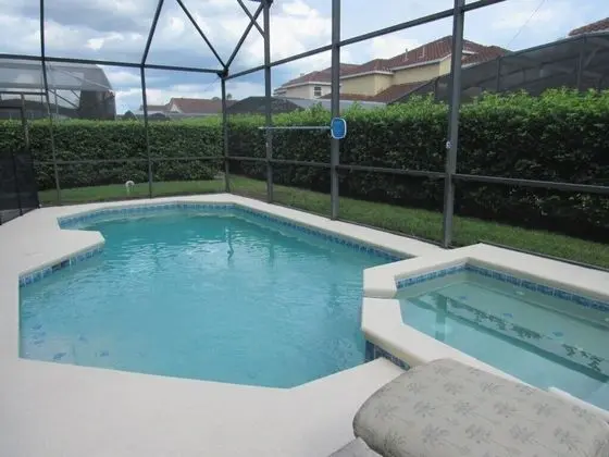 5 BED Pool Home ON Gated Community - Havuz