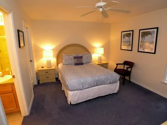 5 BED Resort Pool Home ON Gated Community - Oda