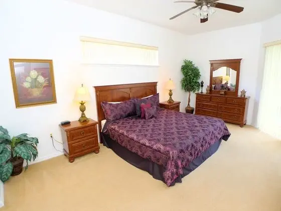5 BED Pool Home ON Gated Community - Oda