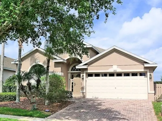 5 Bed Pool Home O Golf Community 1264