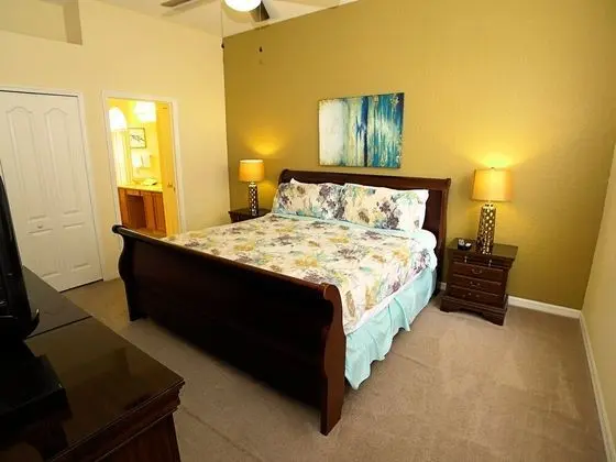 5 Bed Pool Home O Golf Community 1264 - Oda