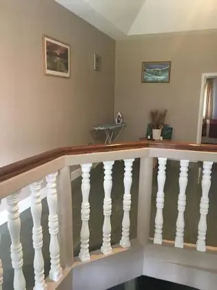 5-bed Villa and Pool in Runaway Bay, Jamaica - İç Mekan