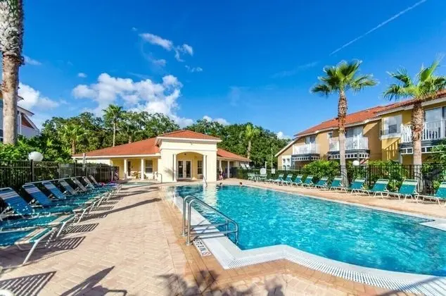 5 Bedroom 3.5 Bathroom Pool Villas 950lbd - Havuz