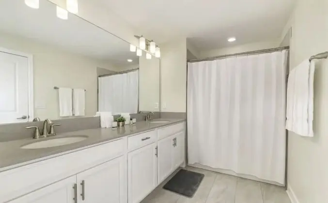 5 Bedroom 4 Bathroom Beauty - Banyo Tipleri