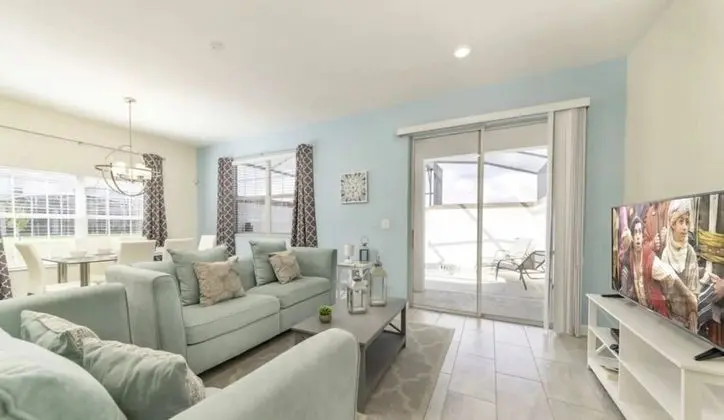 5 Bedroom 4 Bathroom Beauty - Öne Çıkan Resim