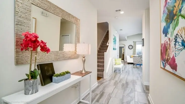 5 Bedroom 5 Bathroom Villa - Dış Mekan